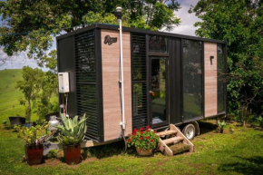 Saffrondaze Farmstay by Tiny Away